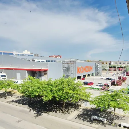 Apartamento Paulin *