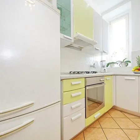 Paulin Apartment