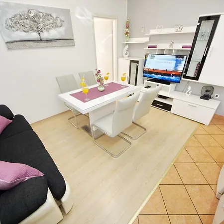 Apartamento Paulin Zadar