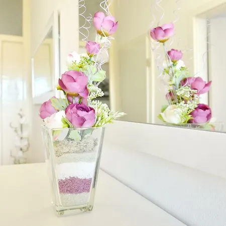 Paulin Apartment