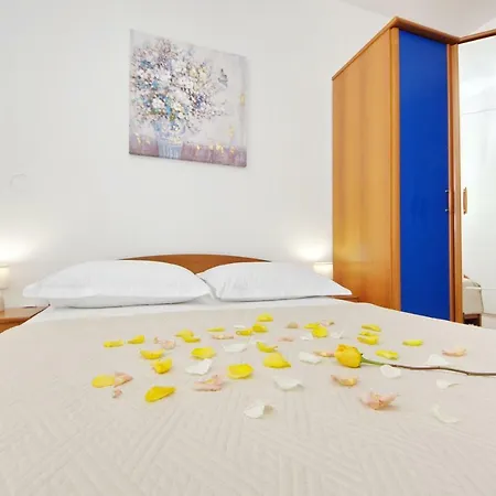 Paulin Apartment Zadar