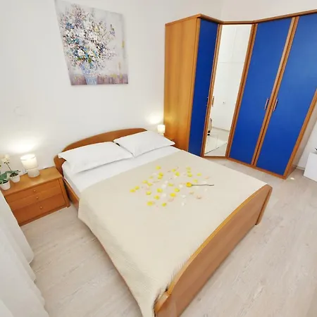 Paulin Appartement Zadar