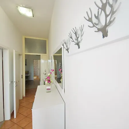 Apartment Paulin *
