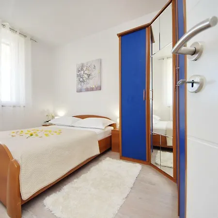 Apartamento Paulin Zadar