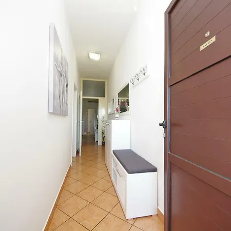Apartamento Paulin Zadar
