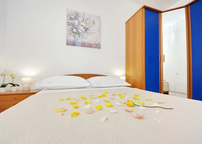 Paulin Appartement Zadar