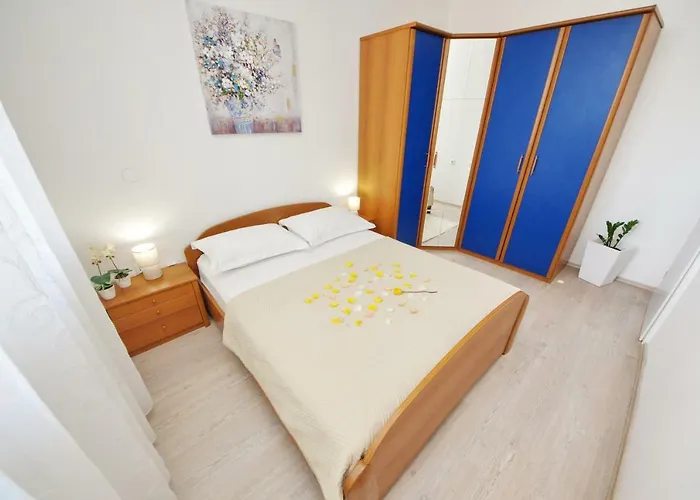 Paulin Appartement Zadar