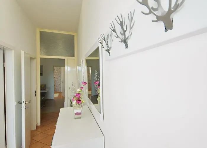 Appartement Paulin *