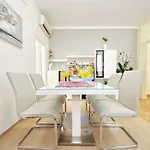 Apartment Paulin *