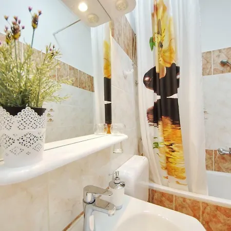 Apartamento Paulin Zadar